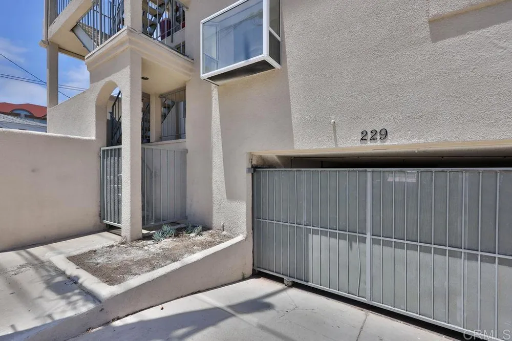 229 Orange #3 Coronado, CA 92118