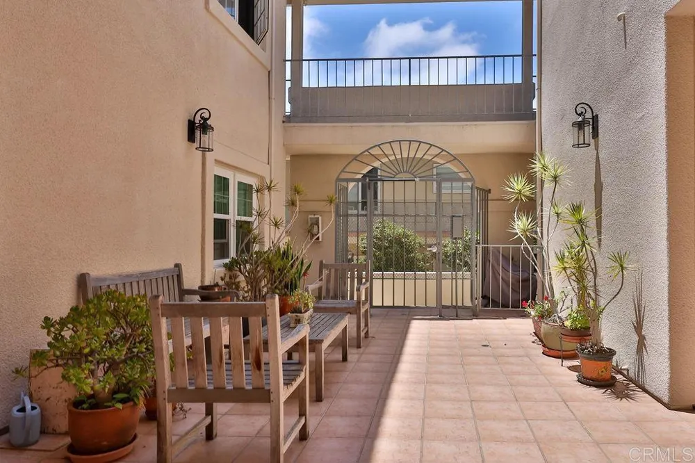 229 Orange #3 Coronado, CA 92118