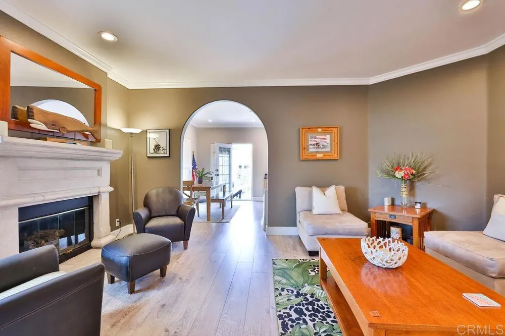 229 Orange #3 Coronado, CA 92118