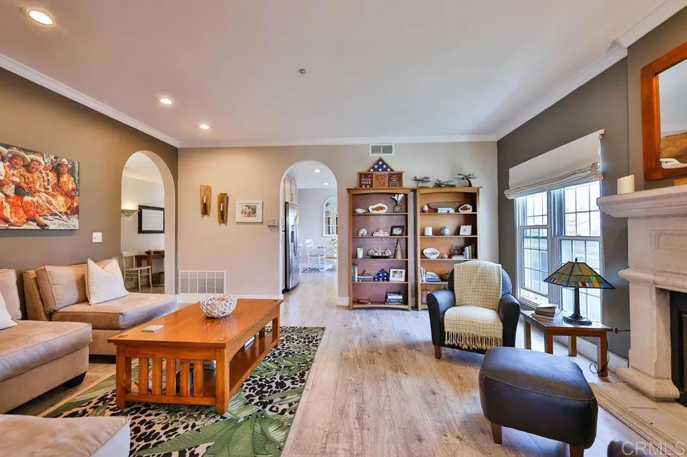 229 Orange #3 Coronado, CA 92118