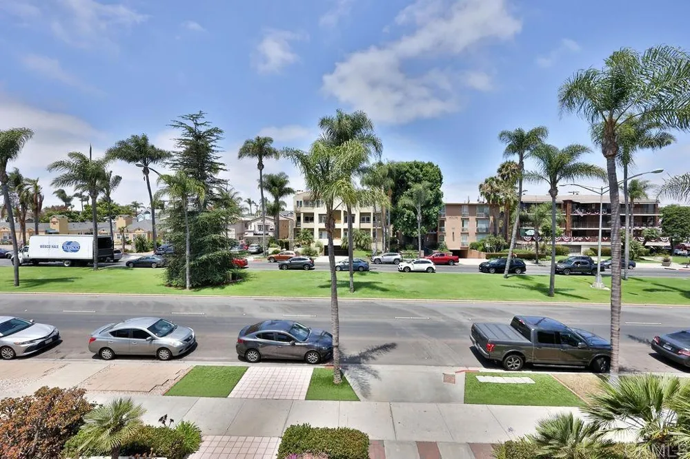 229 Orange #3 Coronado, CA 92118