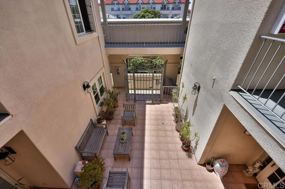 229 Orange #3 Coronado, CA 92118