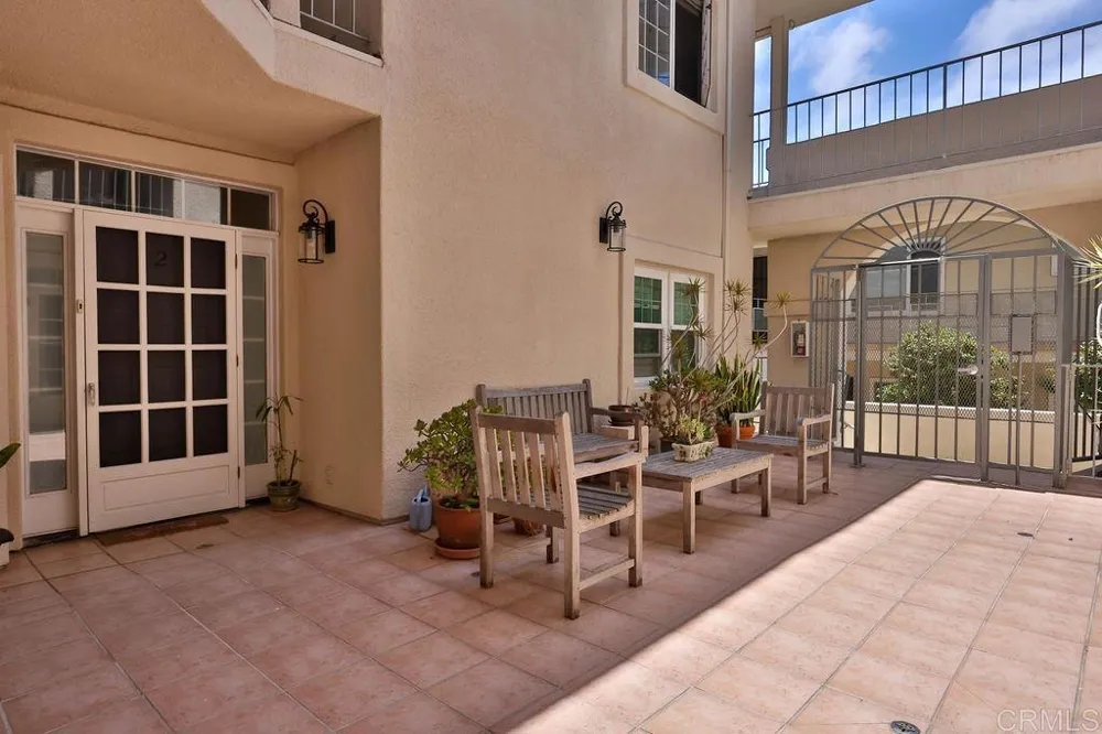 229 Orange #3 Coronado, CA 92118