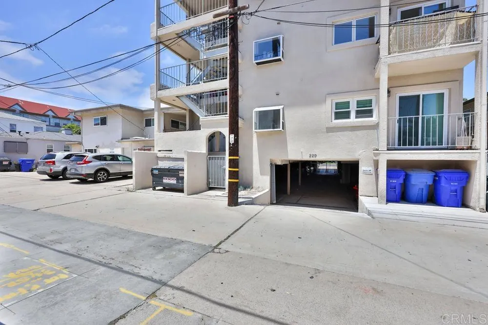 229 Orange #3 Coronado, CA 92118