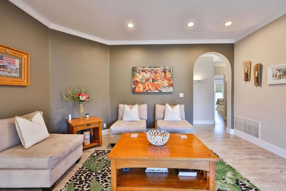 229 Orange #3 Coronado, CA 92118