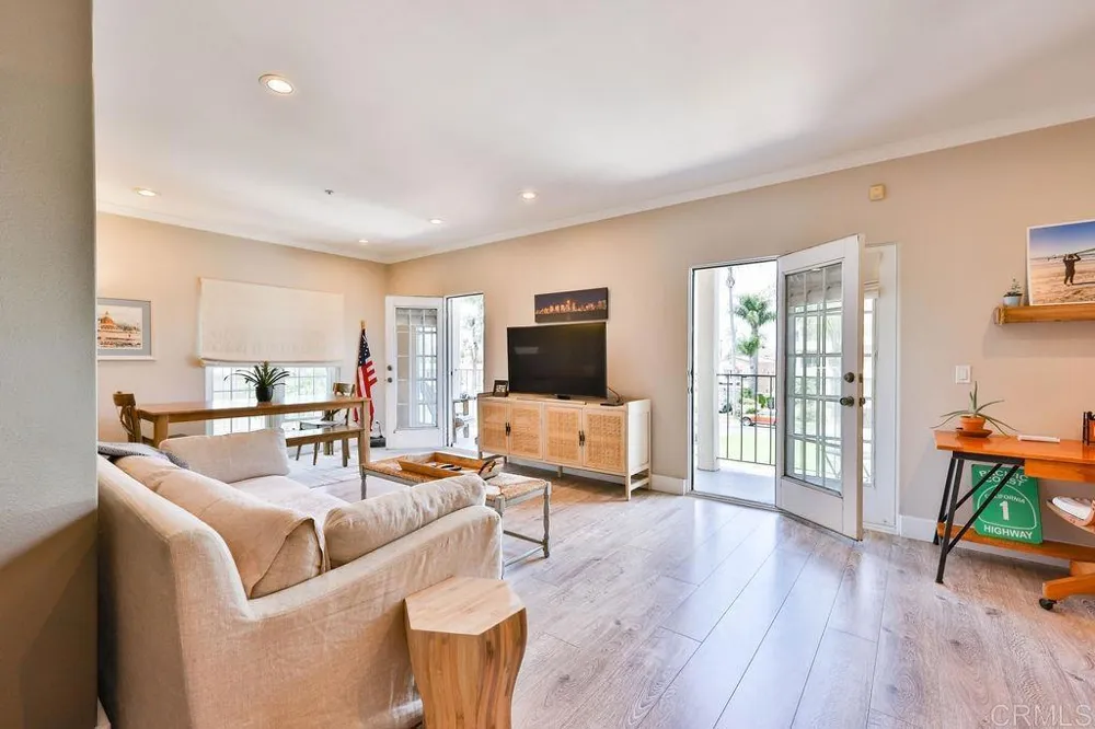 229 Orange #3 Coronado, CA 92118