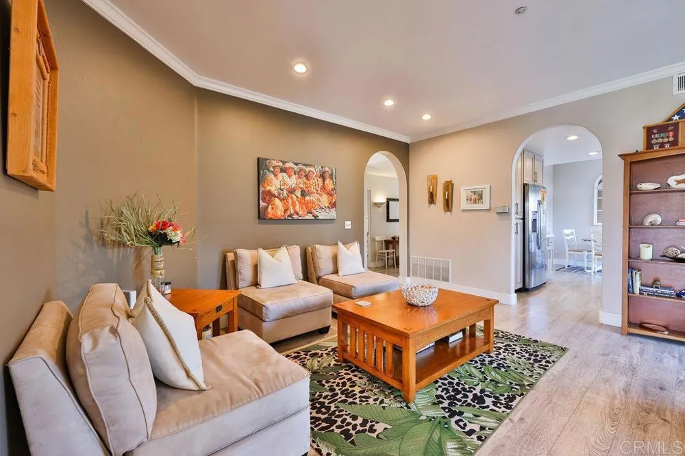 229 Orange #3 Coronado, CA 92118