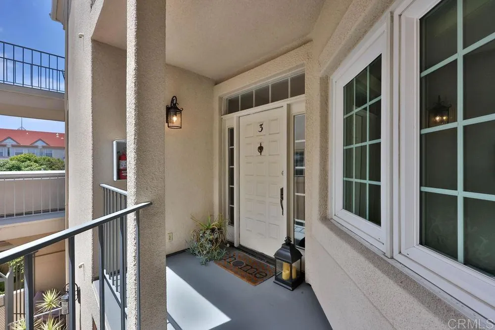 229 Orange #3 Coronado, CA 92118