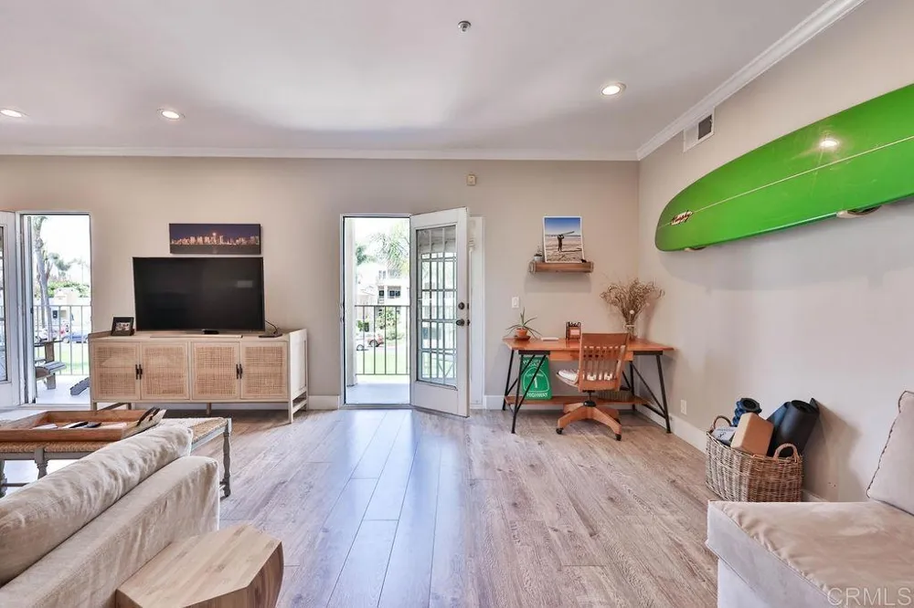 229 Orange #3 Coronado, CA 92118