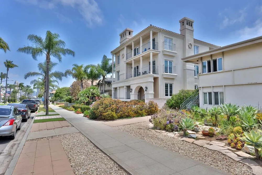 229 Orange #3 Coronado, CA 92118