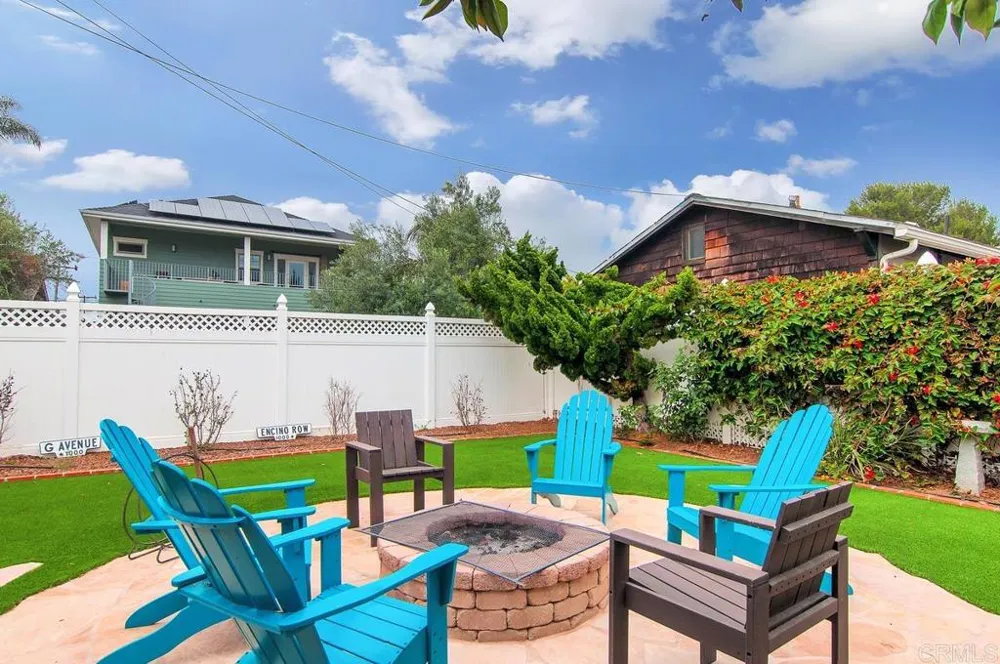 1033 Encino Row Coronado, CA 92118