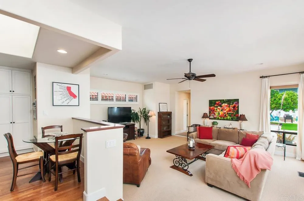 1033 Encino Row Coronado, CA 92118