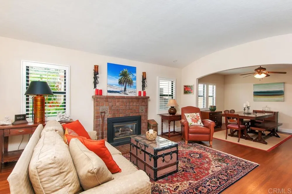 1033 Encino Row Coronado, CA 92118