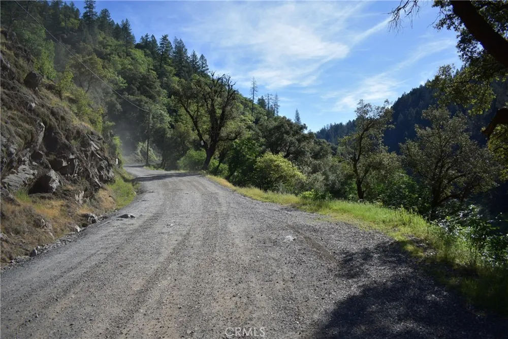 14435 Grizzly Hill Nevada City, CA 95959