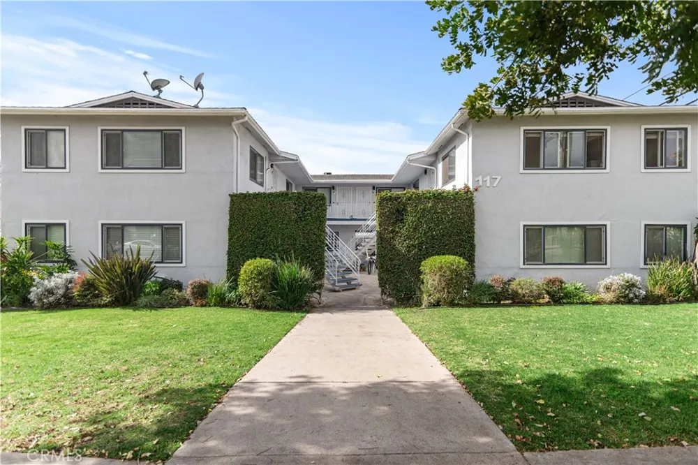 117 S Ivy Avenue #A Monrovia, CA 91016