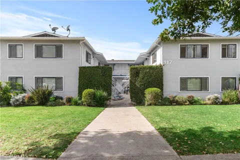 117 S Ivy Avenue #A