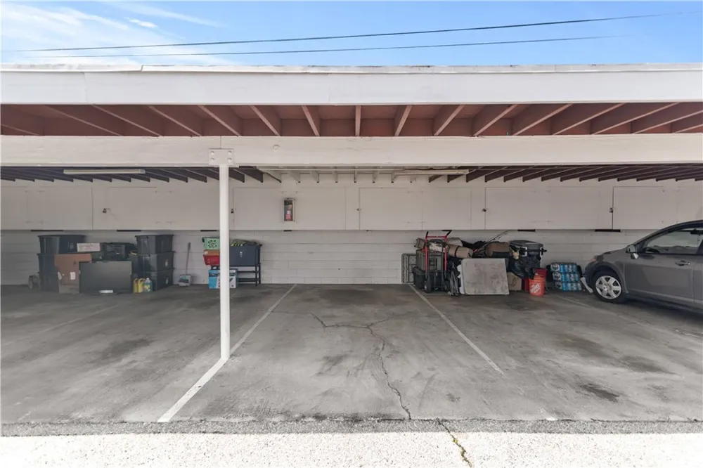 117 S Ivy Avenue #A Monrovia, CA 91016
