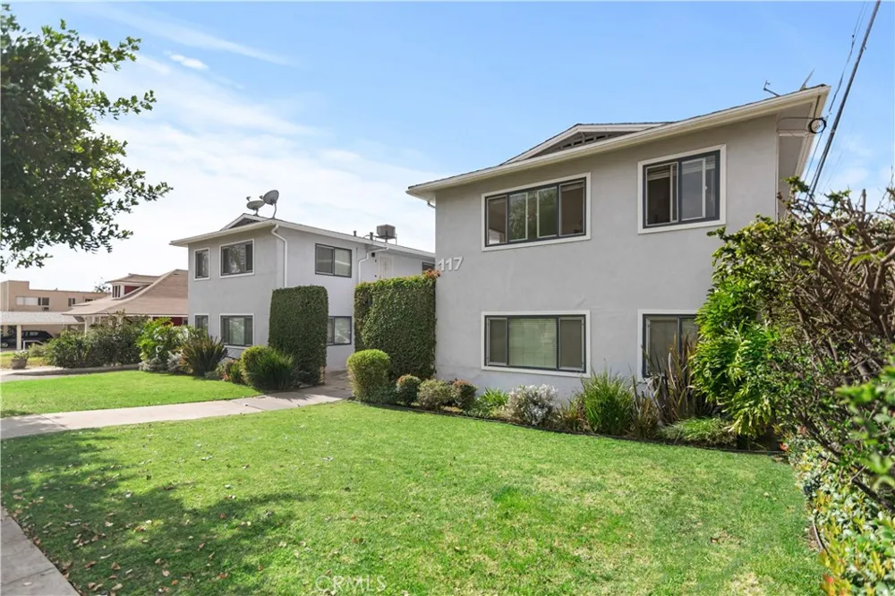 117 S Ivy Avenue #A Monrovia, CA 91016