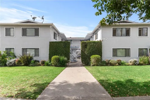 117 S Ivy Avenue #A