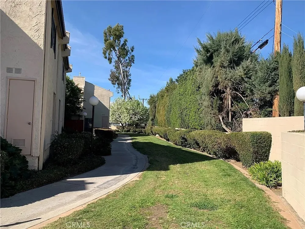 18725 E Arrow Highway #43 Covina, CA 91722