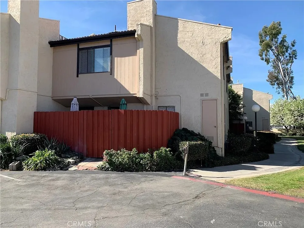 18725 E Arrow Highway #43 Covina, CA 91722