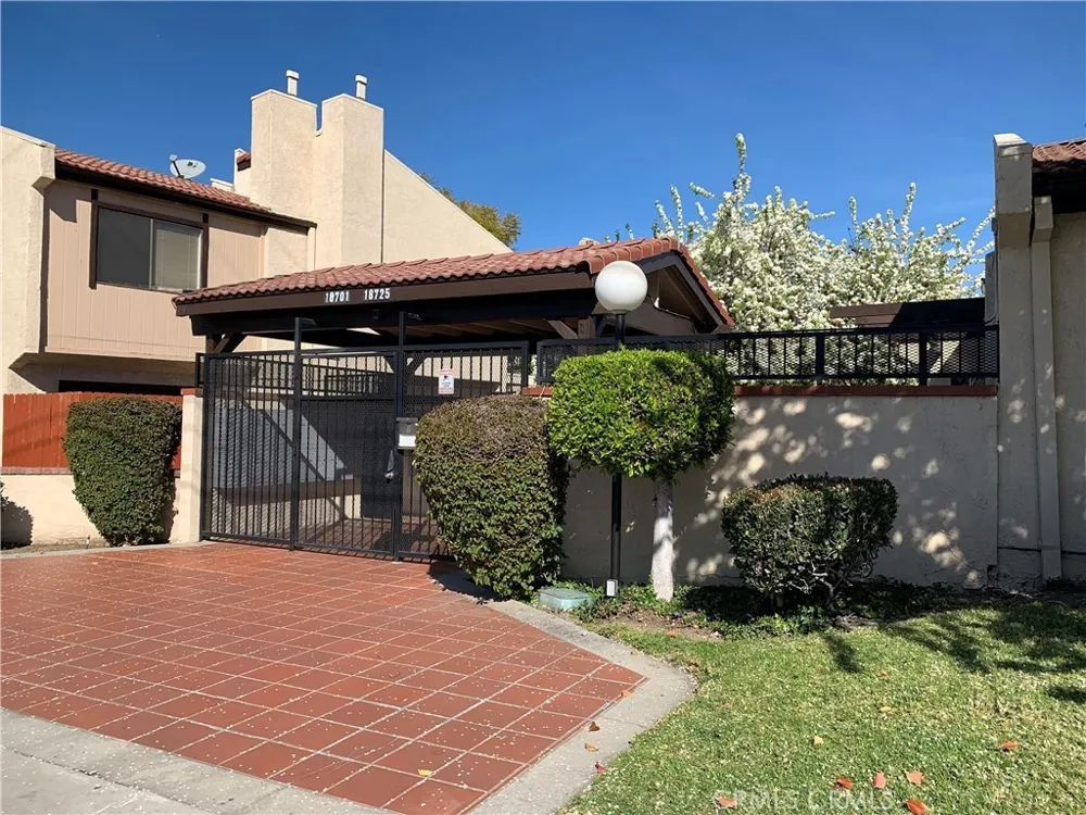 18725 E Arrow Highway #43 Covina, CA 91722