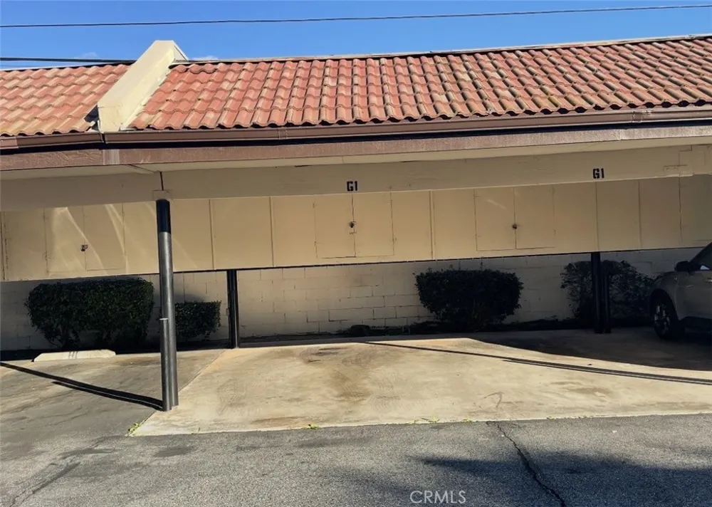 18725 E Arrow Highway #43 Covina, CA 91722