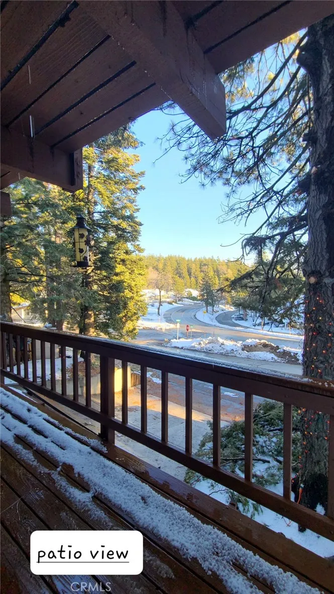 31194 Outer Highway 18 Running Springs, CA 92382
