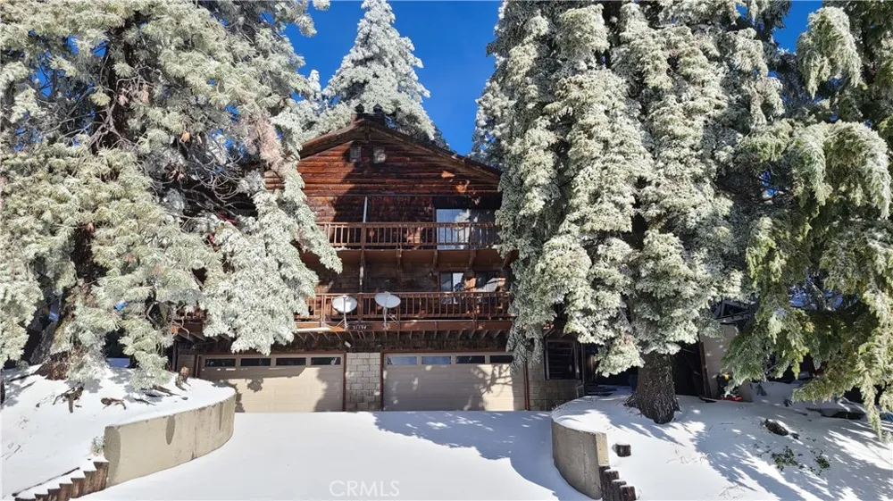 31194 Outer Highway 18 Running Springs, CA 92382