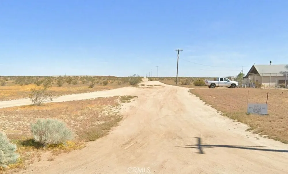19500 E Avenue F Hi Vista, CA 93535