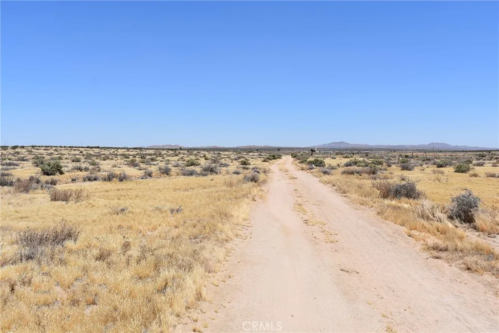 19500 E Avenue F Hi Vista, CA 93535