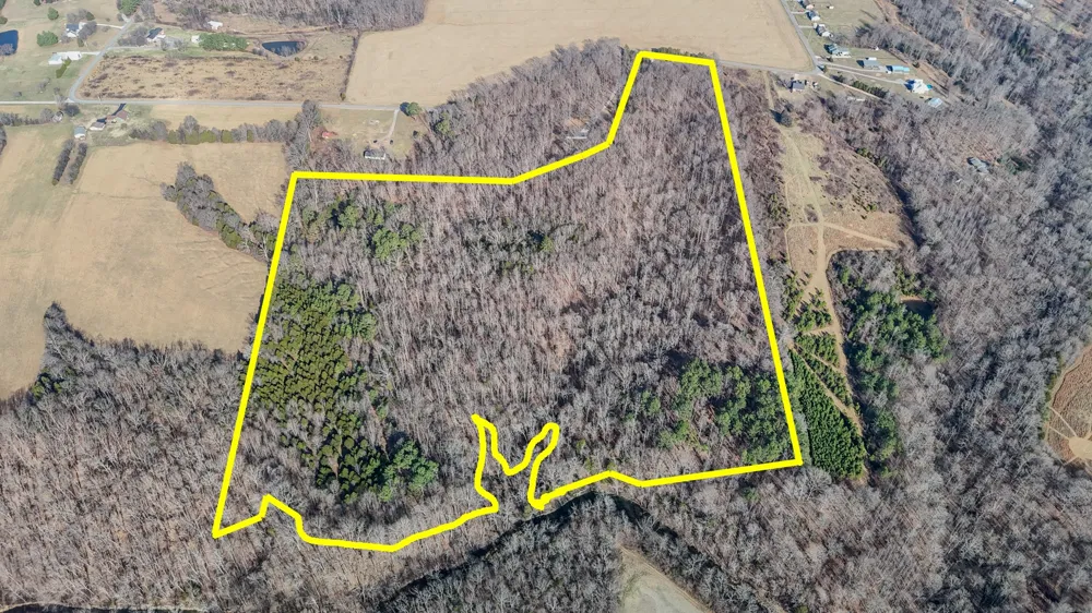 0 Meadows Rd Portland, TN 37148