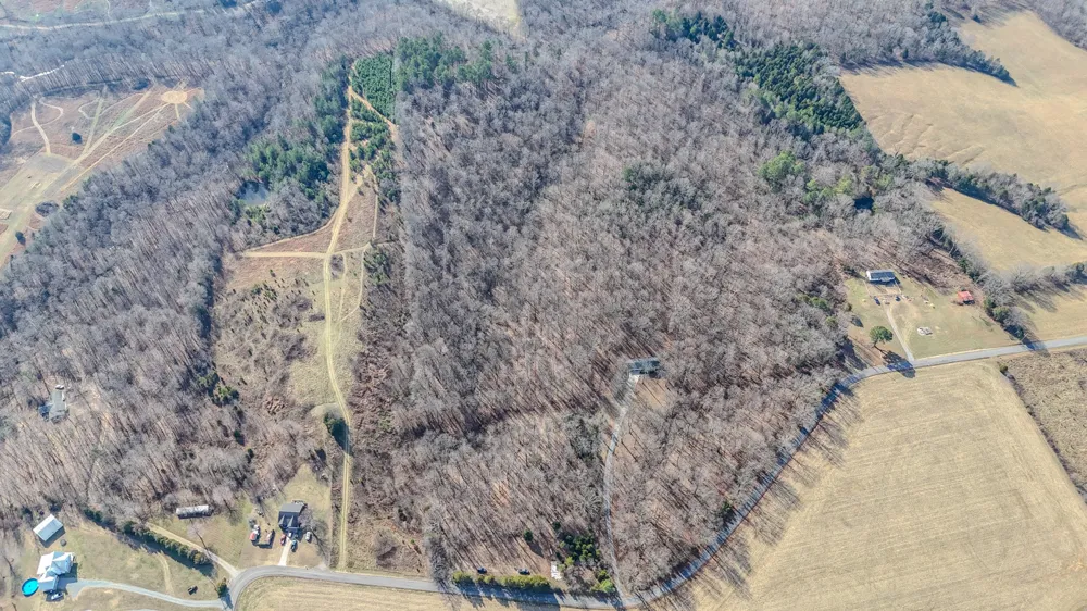 0 Meadows Rd Portland, TN 37148