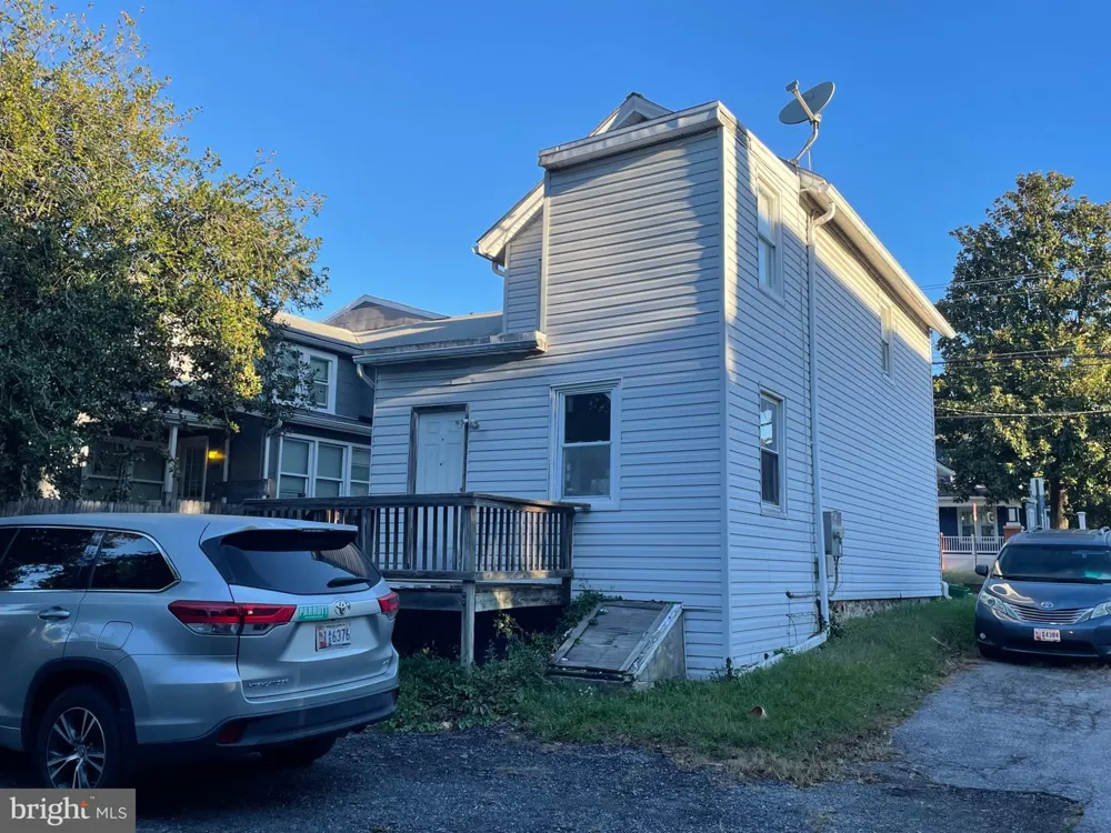 910 MONTGOMERY STREET #A Laurel, MD 20707