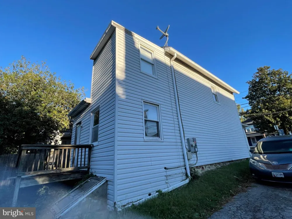 910 MONTGOMERY STREET #A Laurel, MD 20707