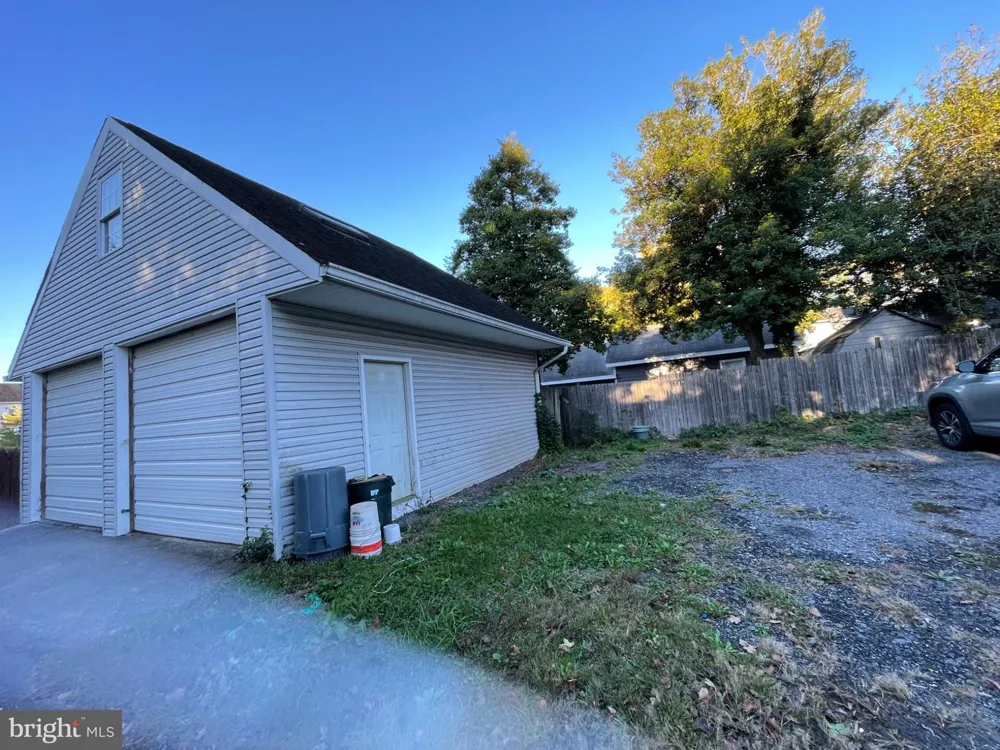 910 MONTGOMERY STREET #A Laurel, MD 20707