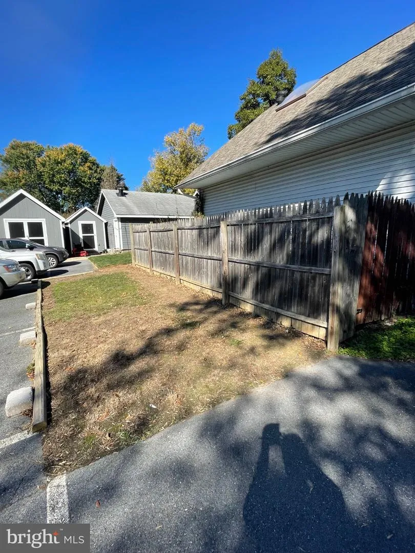 910 MONTGOMERY STREET #A Laurel, MD 20707