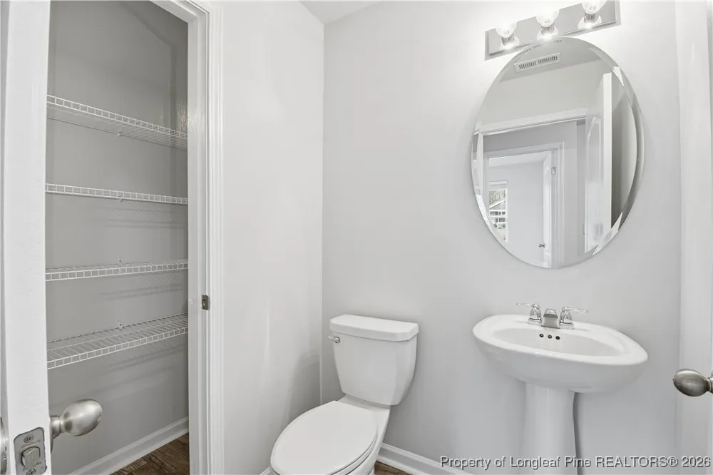188 Heron Court Godwin, NC 28344