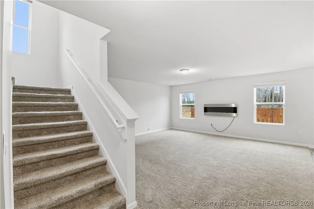 188 Heron Court Godwin, NC 28344