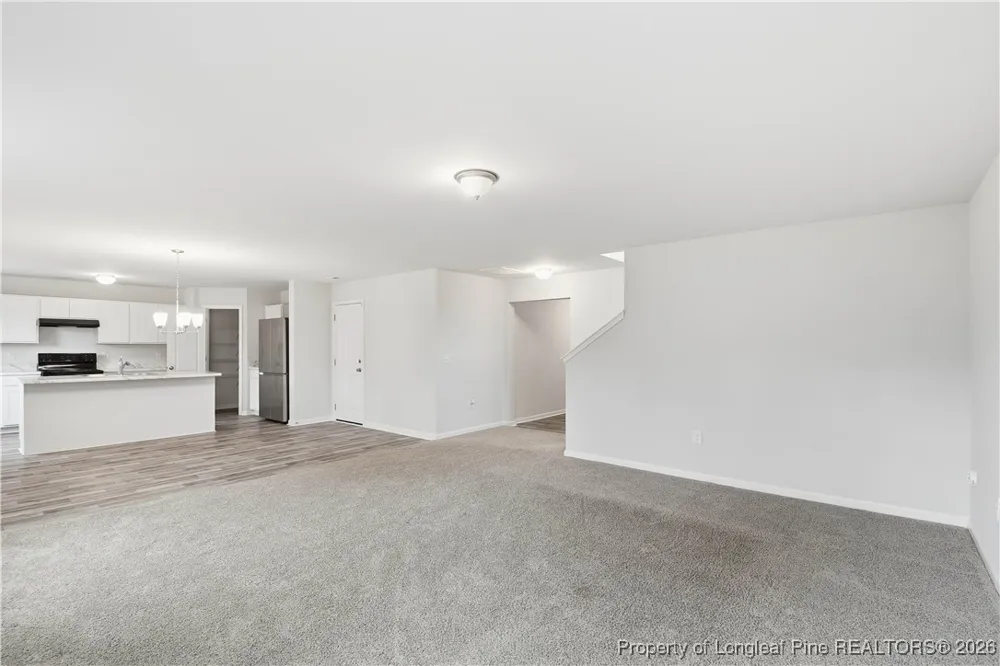 188 Heron Court Godwin, NC 28344