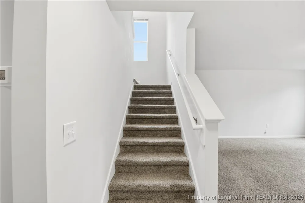 188 Heron Court Godwin, NC 28344