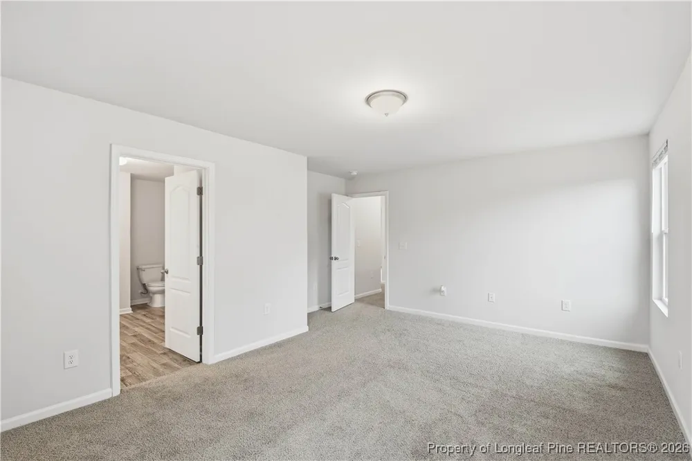 188 Heron Court Godwin, NC 28344