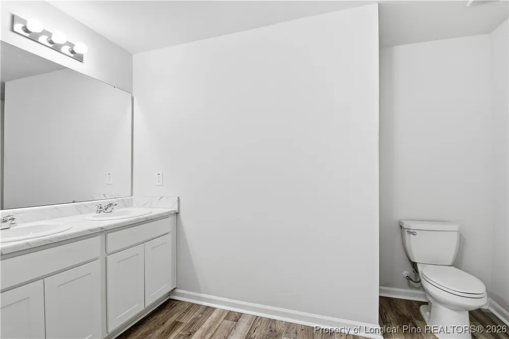 188 Heron Court Godwin, NC 28344