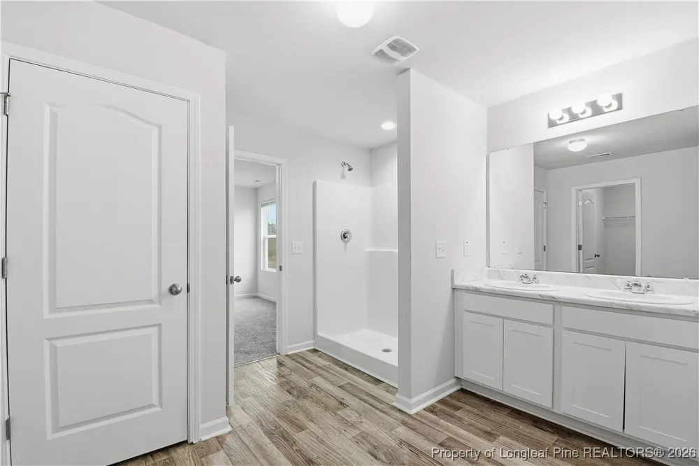 188 Heron Court Godwin, NC 28344