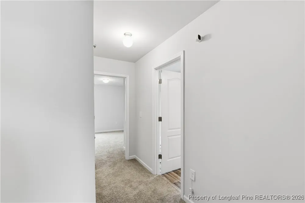 188 Heron Court Godwin, NC 28344