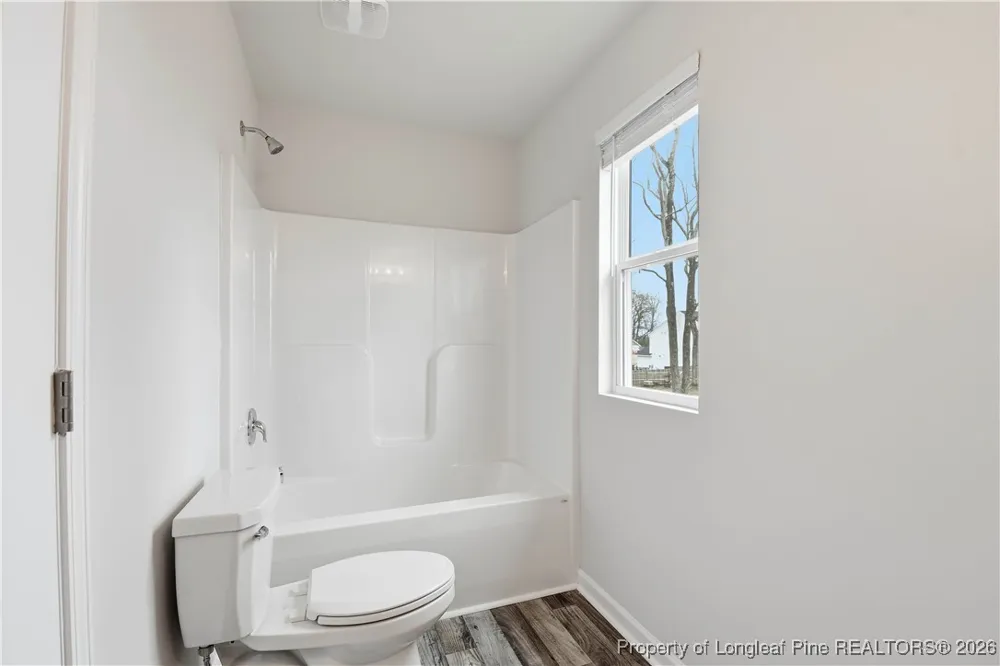 188 Heron Court Godwin, NC 28344