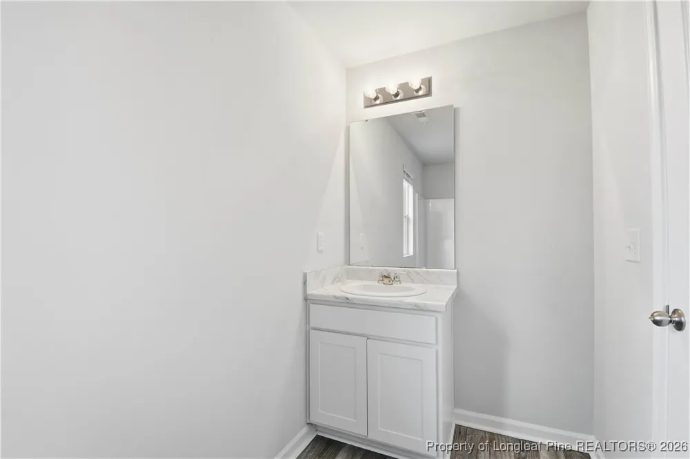 188 Heron Court Godwin, NC 28344