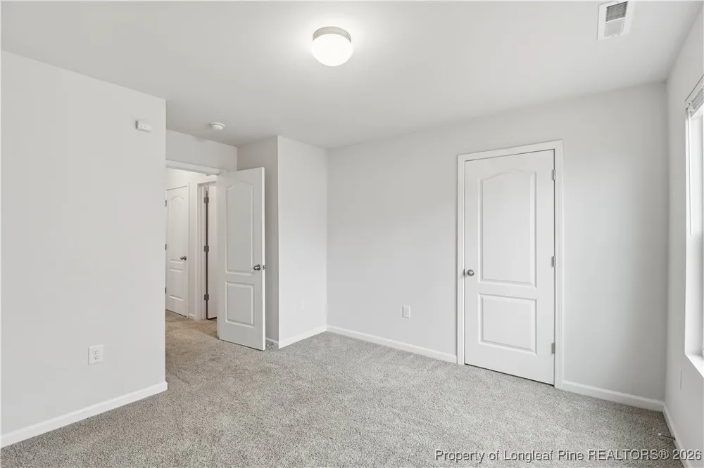 188 Heron Court Godwin, NC 28344