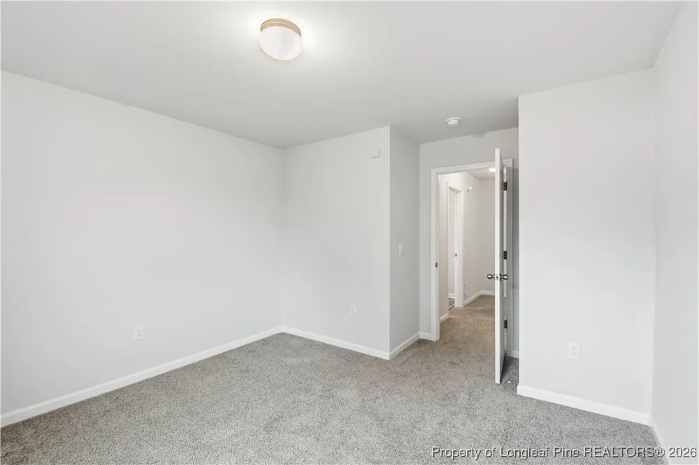 188 Heron Court Godwin, NC 28344