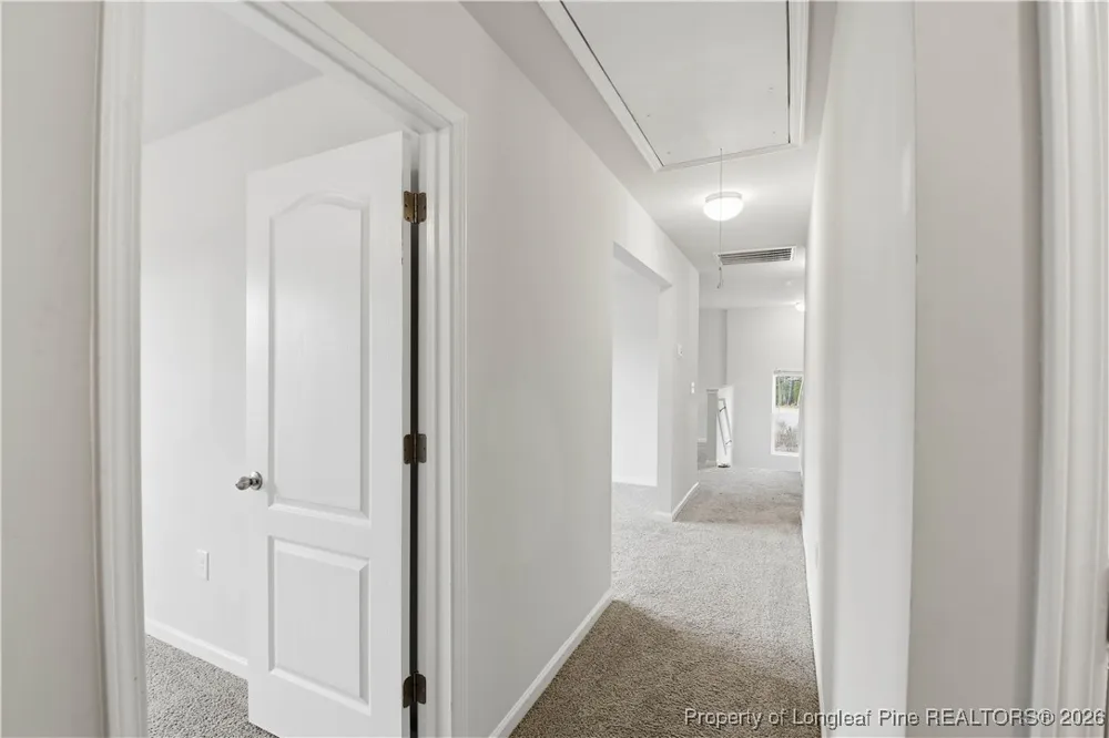 188 Heron Court Godwin, NC 28344